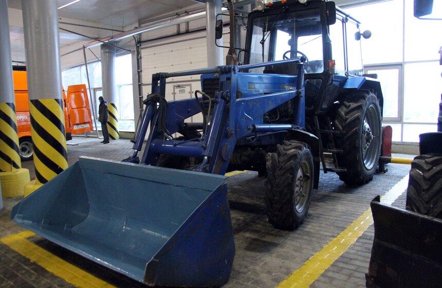 Мэр оценил результаты реконструкции Сайкинского путепровода 3 фото