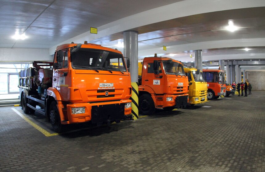 Мэр оценил результаты реконструкции Сайкинского путепровода 5 фото