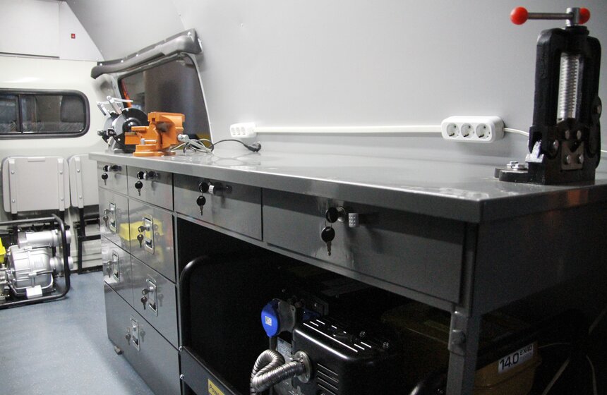 Мэр оценил результаты реконструкции Сайкинского путепровода 7 фото