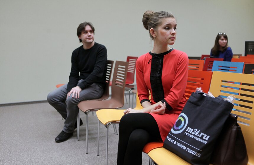 M24.ru и УФАС наградили победителей акции "Полиция рекламы" 9 фото