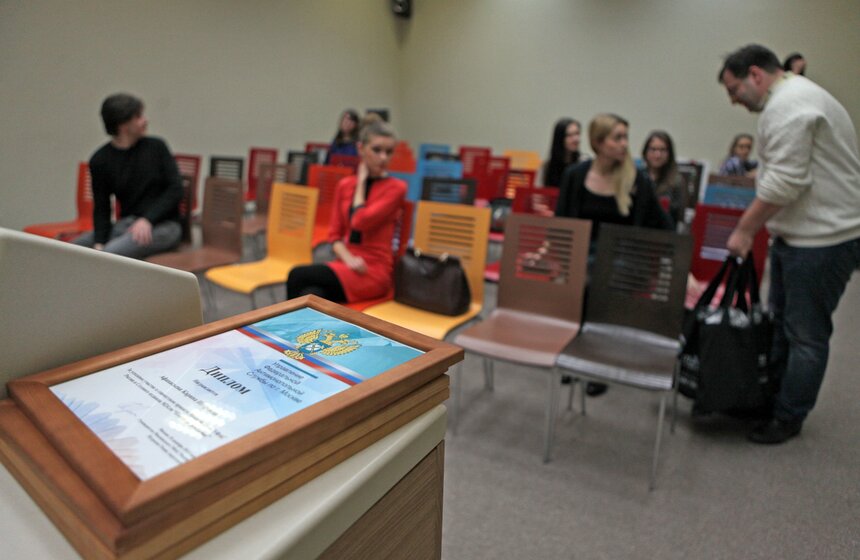 M24.ru и УФАС наградили победителей акции "Полиция рекламы" 2 фото