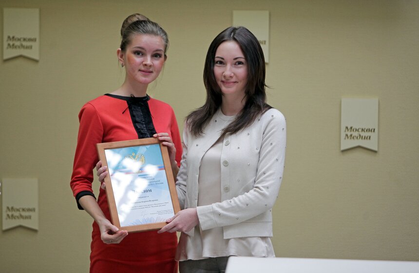 M24.ru и УФАС наградили победителей акции "Полиция рекламы" 4 фото