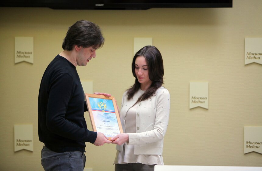 M24.ru и УФАС наградили победителей акции "Полиция рекламы" 8 фото