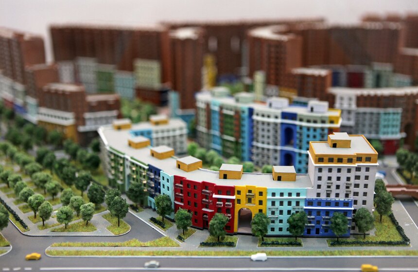 В Гостином дворе открылся фестиваль "Зодчество-2014" 8 фото