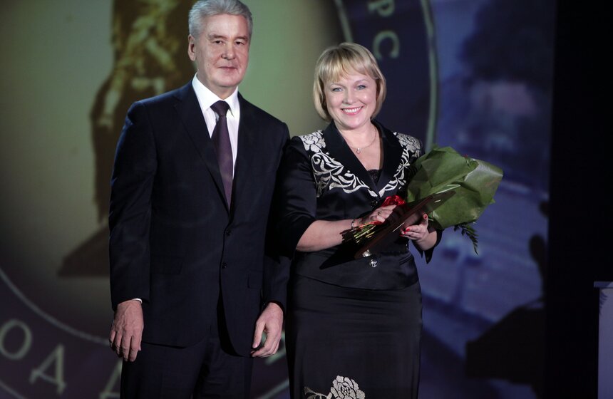 Мэр принял участие в приуроченном ко Дню инвалидов концерте 6 фото