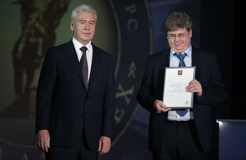 Мэр принял участие в приуроченном ко Дню инвалидов концерте 15 фото