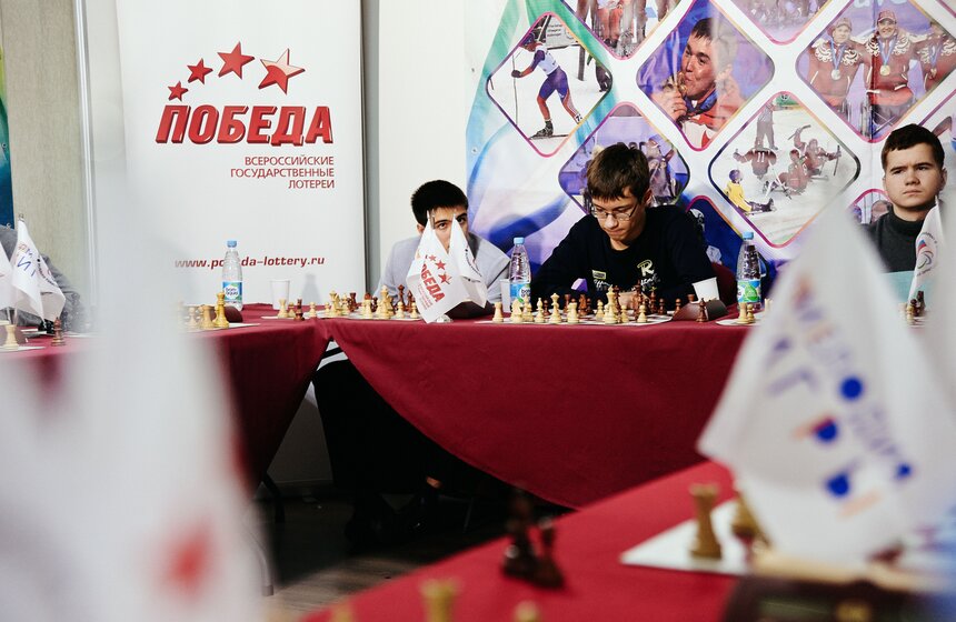 В Москве открылся дом паралимпийского спорта 9 фото