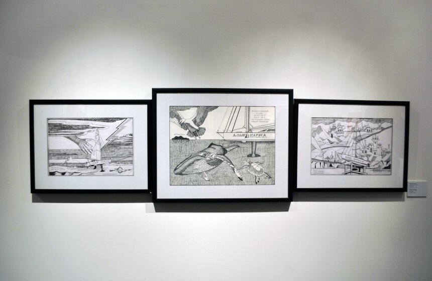 Выставка путешественника Федора Конюхова открылась в Москве 22 фото