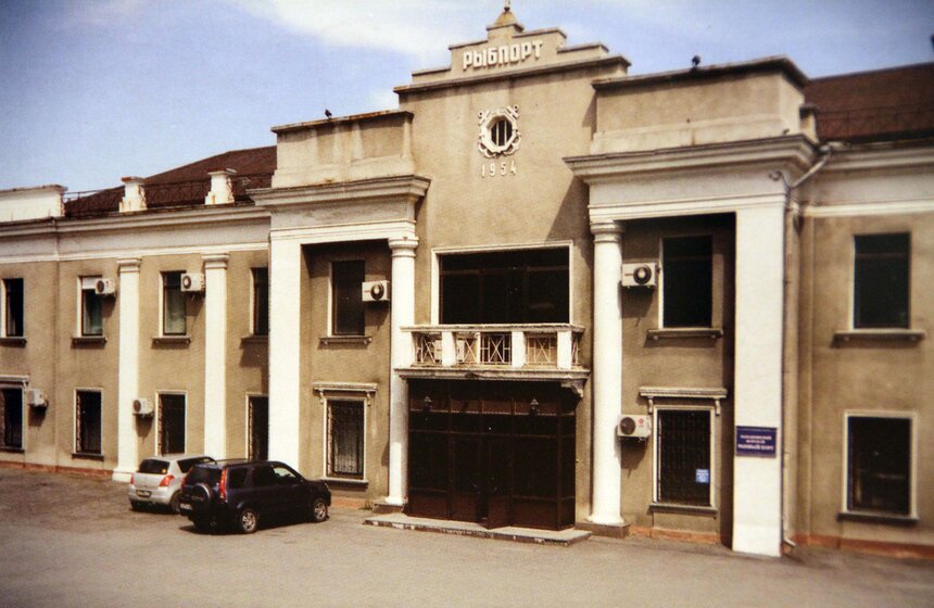 В Москве проходят выставки Максима Шера и бюро "Остоженка" 23 фото