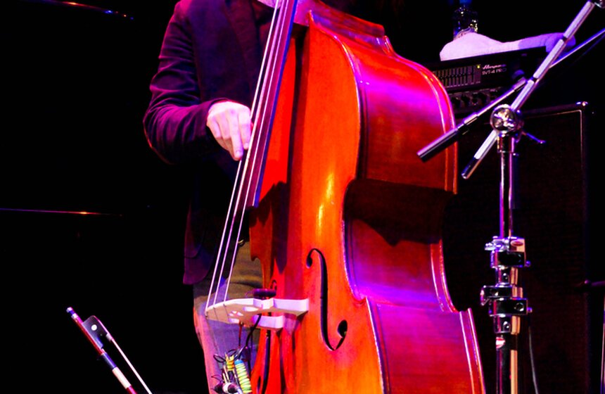 Омара Портуондо выступила в "ГлавClub" 22 фото