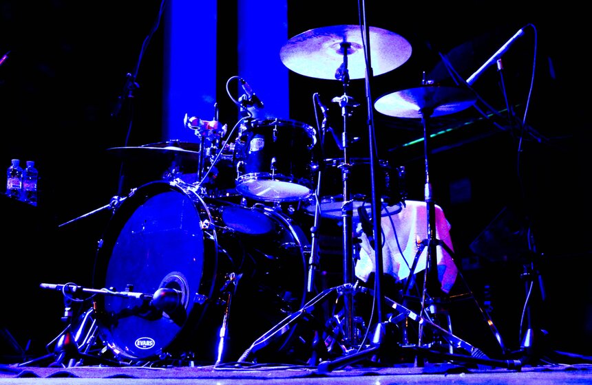 Омара Портуондо выступила в "ГлавClub" 1 фото