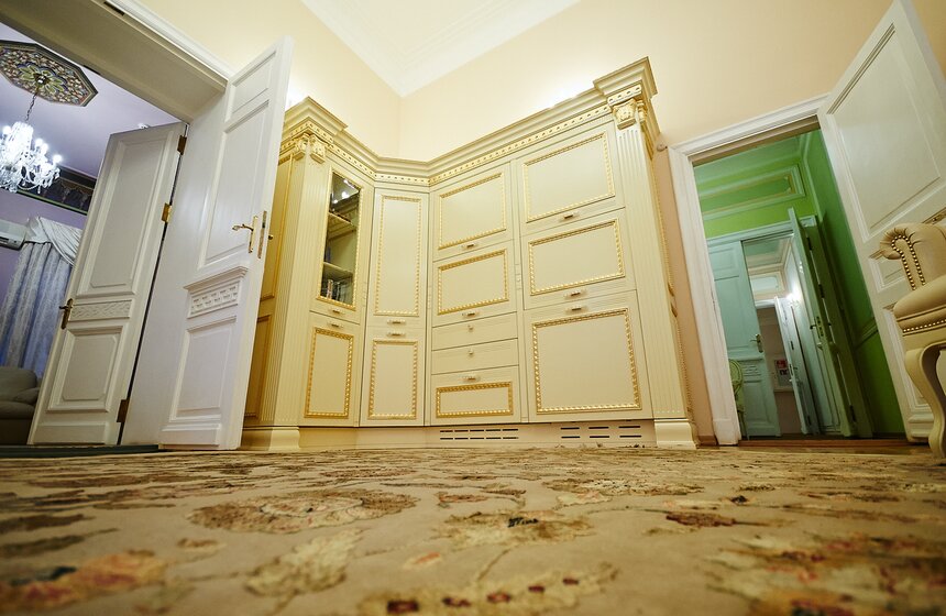 Состоялась первая экскурсия по  усадьбе Прохоровых-Хлудовых 12 фото