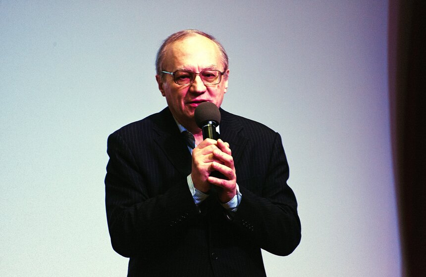 В Москве открылась выставка к 90-летию журнала "Мурзилка" 24 фото