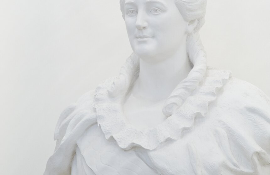 Экскурсия по Петровскому путевому дворцу 11 фото