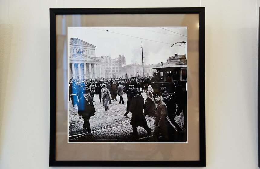 Выставка фотографа Челнокова "Carpe diem" открылась в столице 2 фото