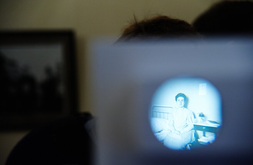 Выставка фотографа Челнокова "Carpe diem" открылась в столице 9 фото