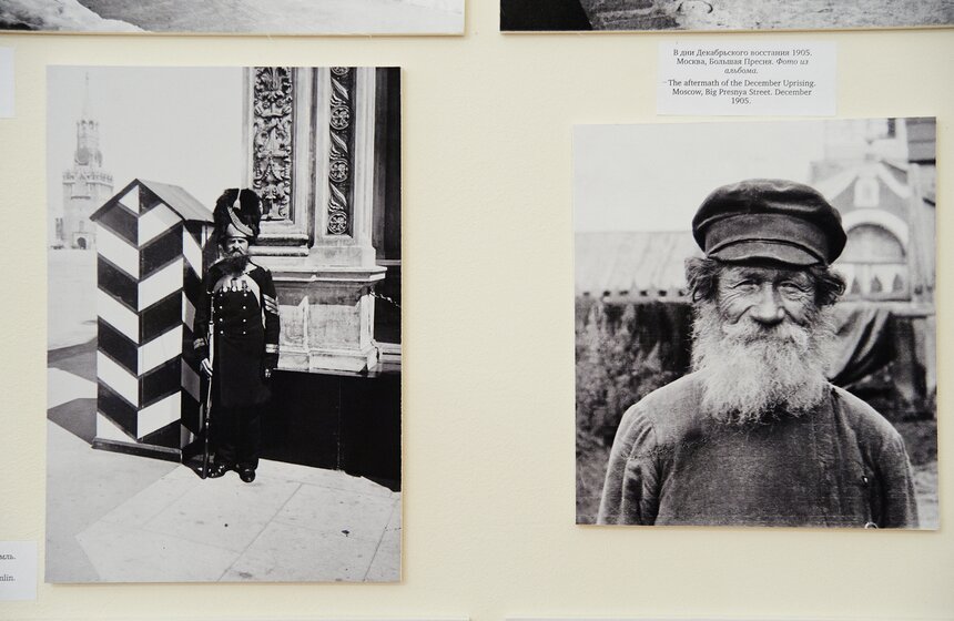 Выставка фотографа Челнокова "Carpe diem" открылась в столице 14 фото