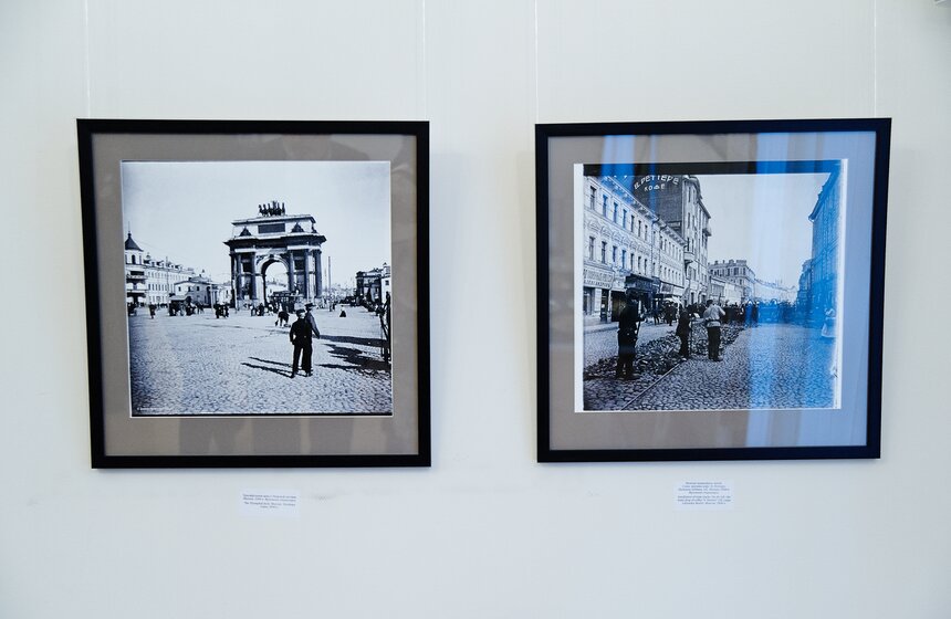 Выставка фотографа Челнокова "Carpe diem" открылась в столице 6 фото