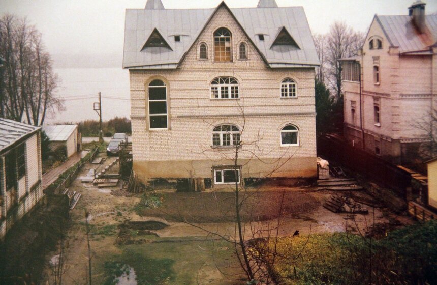 В Москве проходят выставки Максима Шера и бюро "Остоженка" 14 фото