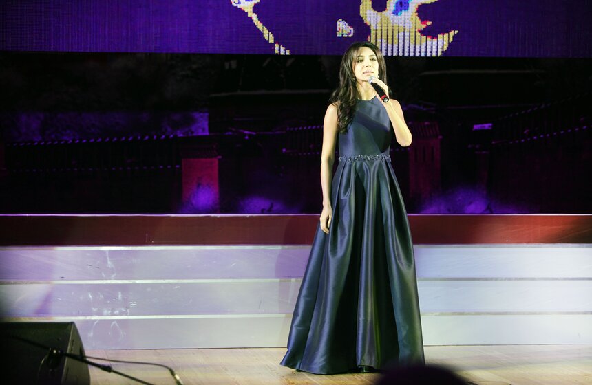 Собянин поздравил ветеранов с годовщиной битвы под Москвой 28 фото