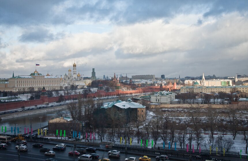 Экскурсия по Дому на набережной 17 фото