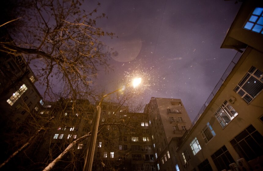 Экскурсия по Дому на набережной 22 фото