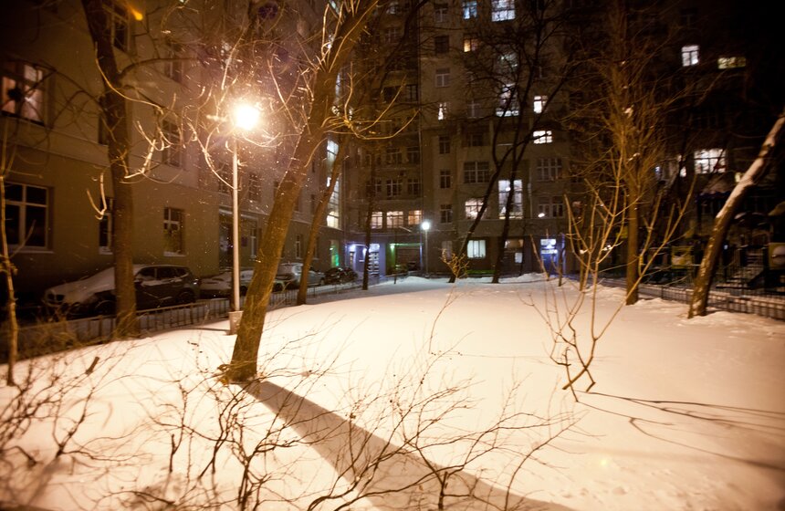 Экскурсия по Дому на набережной 23 фото