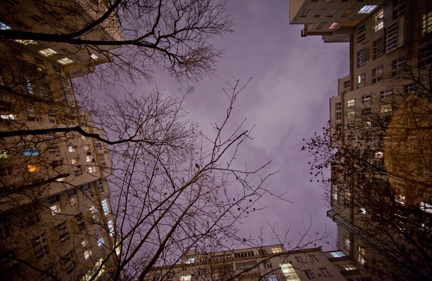 Экскурсия по Дому на набережной 26 фото