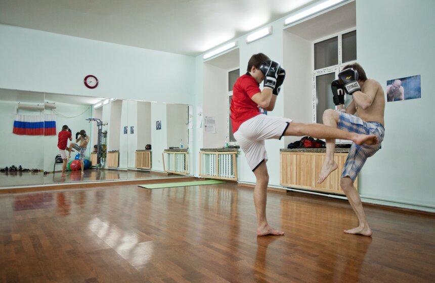 Экскурсия по Дому на набережной 25 фото