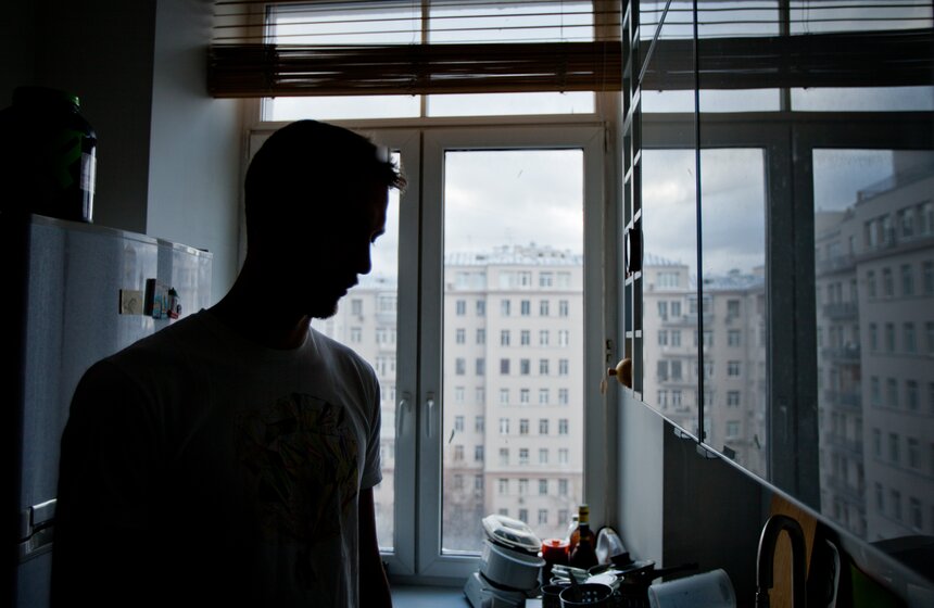 Экскурсия по Дому на набережной 11 фото