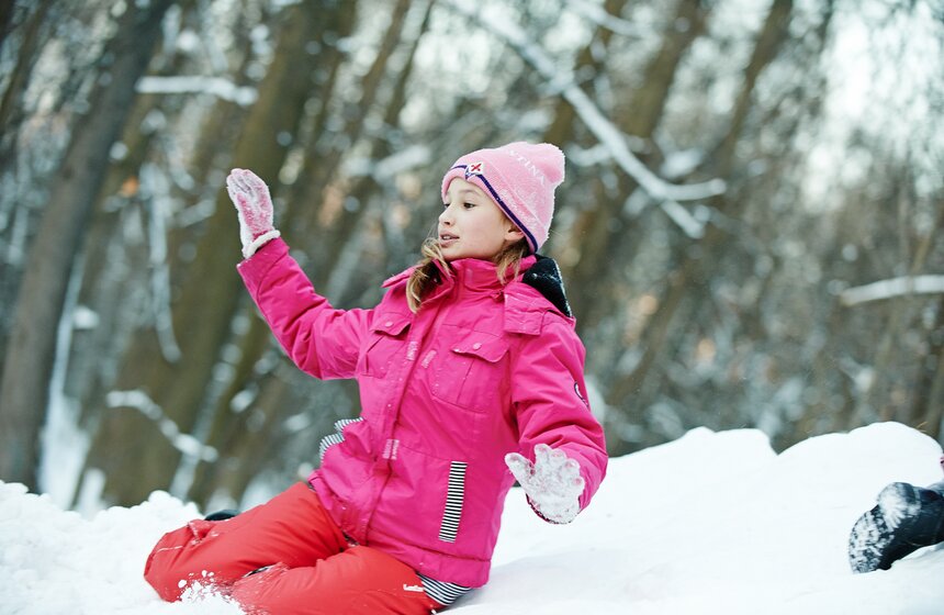 В парке "Фили" состоялось шоу "Фризлайт" 5 фото