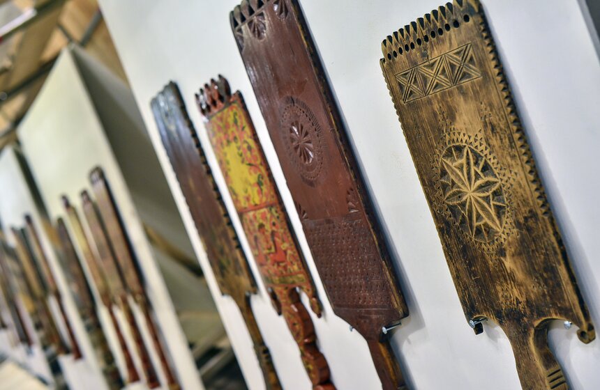 В "Манеже" открылась выставка "Каверверсия" 4 фото