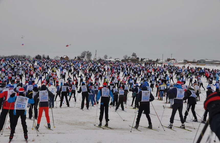 <a href="https://www.m24.ru/galleries/1552" target="_blank">В Подмосковье завершилась "Лыжня России"</a>