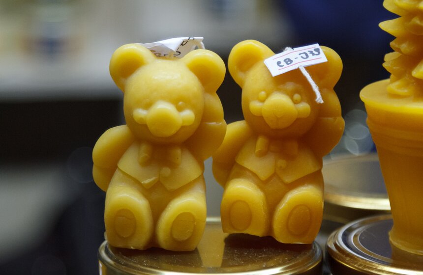 В "Сокольниках" открылись новогодние интерактивные программы 7 фото