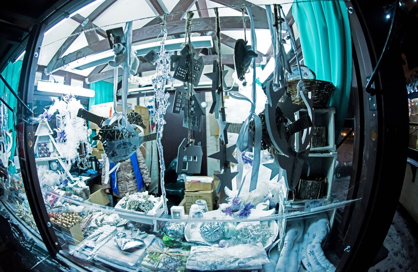 На фасаде Большого театра показали световой спектакль 18 фото