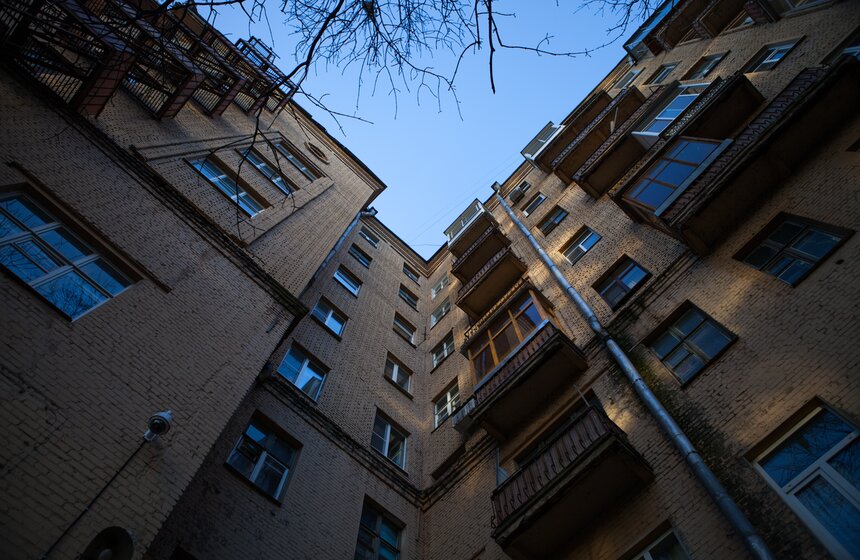 Абельмановская застава.