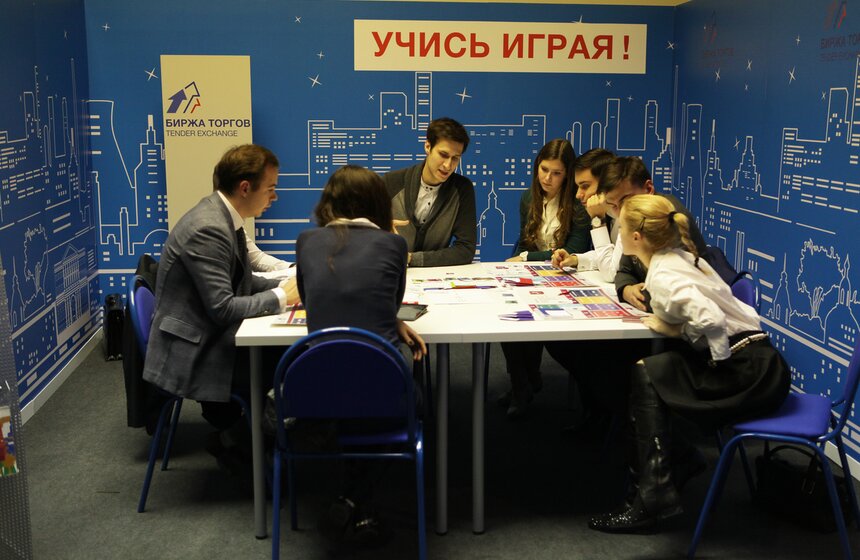 На ВДНХ открылась выставка в честь Олимпиады в Сочи 3 фото