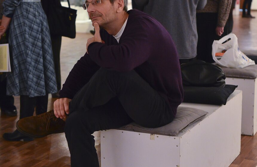 Музей Москвы проводит выставку "Дом на набережной" 1 фото