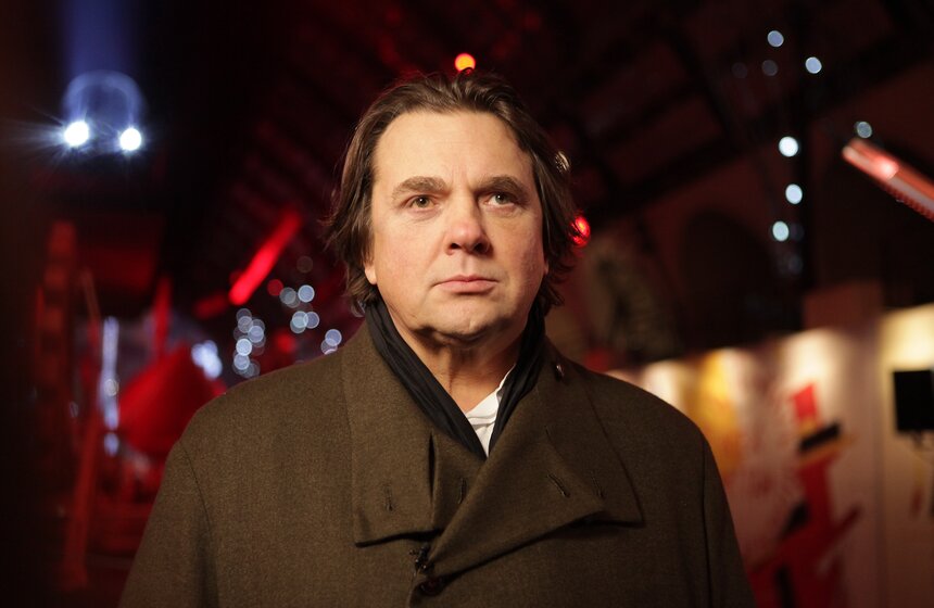 На ВДНХ открылась выставка в честь Олимпиады в Сочи 21 фото