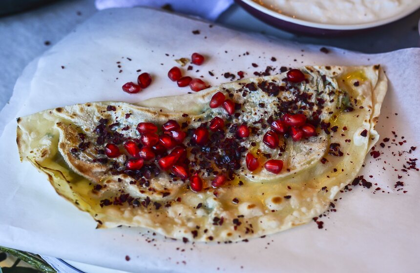 Рождественская ярмарка открылась в парке Горького 7 фото