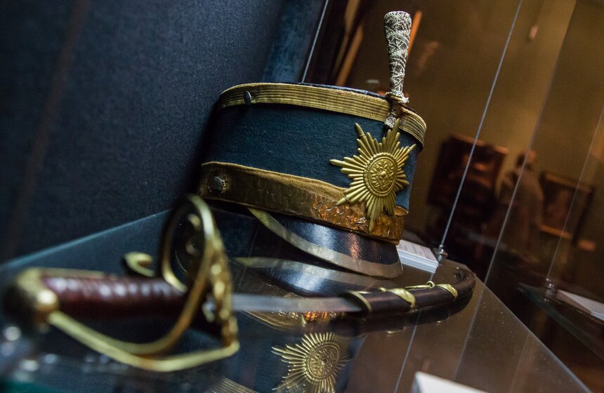 В Школе акварели Андрияки открылась выставка "Мир детства" 16 фото