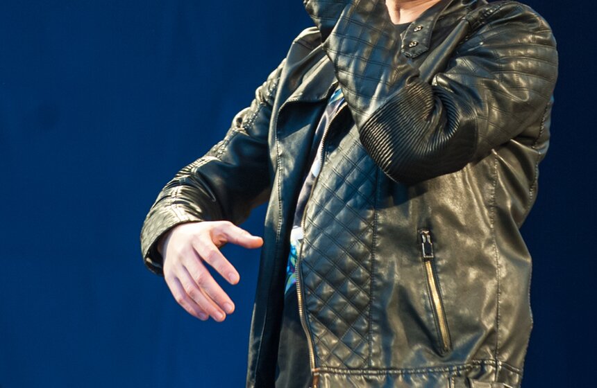 В Лужниках стартовал зимний сезон 24 фото