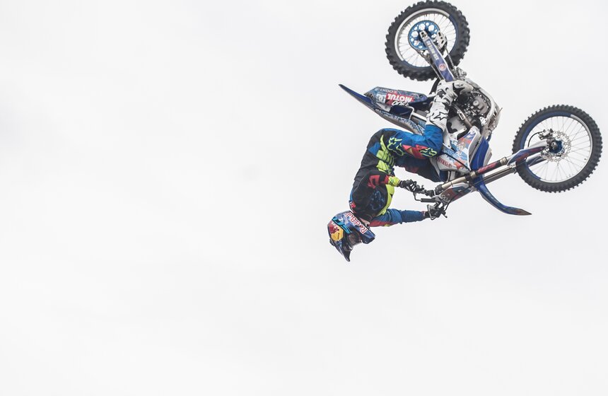 В Лужниках стартовал зимний сезон 1 фото