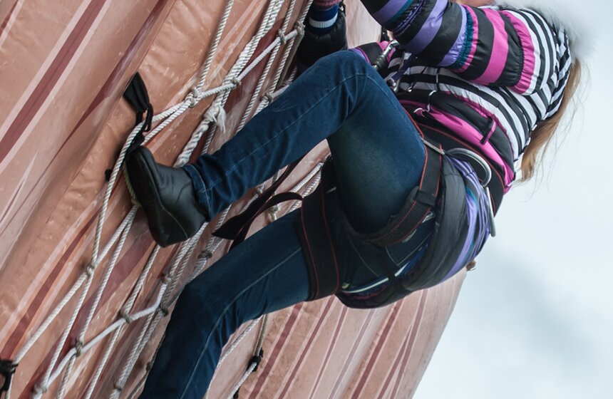 В Лужниках стартовал зимний сезон 10 фото