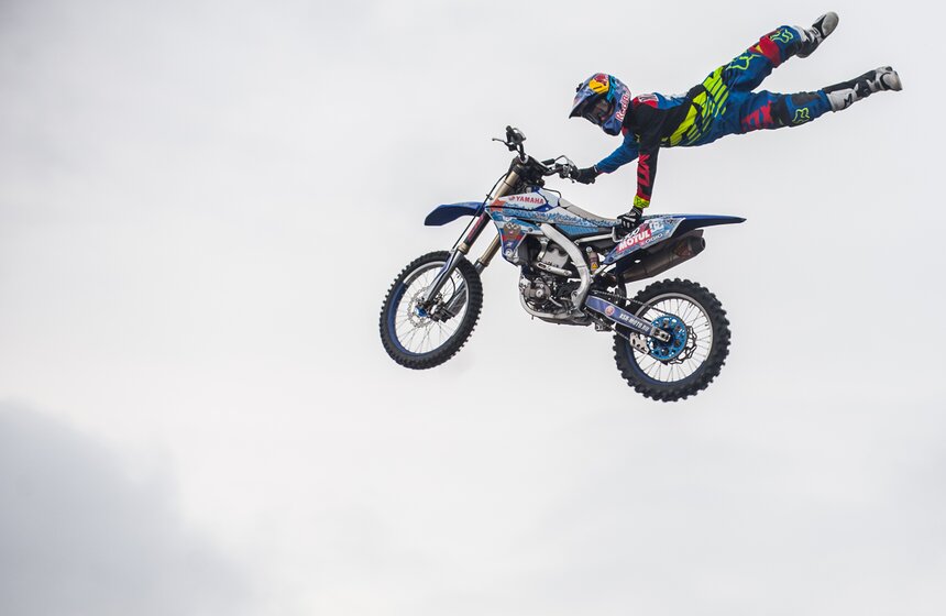 В Лужниках стартовал зимний сезон 2 фото