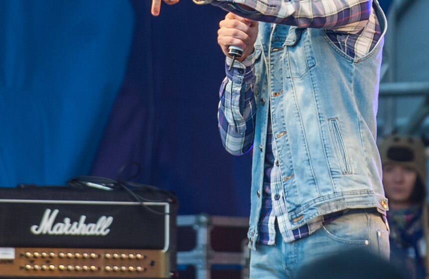 В Лужниках стартовал зимний сезон 8 фото