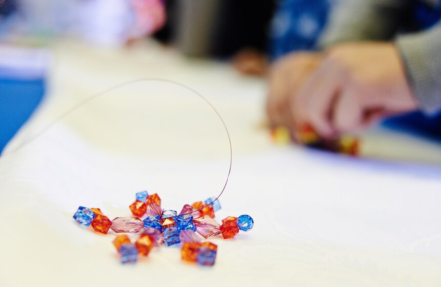 В здании правительства Москвы прошла первая новогодняя Елка мэра 10 фото