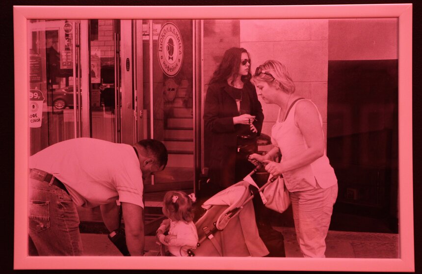 В ЦВЗ "Манеж" проходит итоговая выставка "Большие надежды" 16 фото