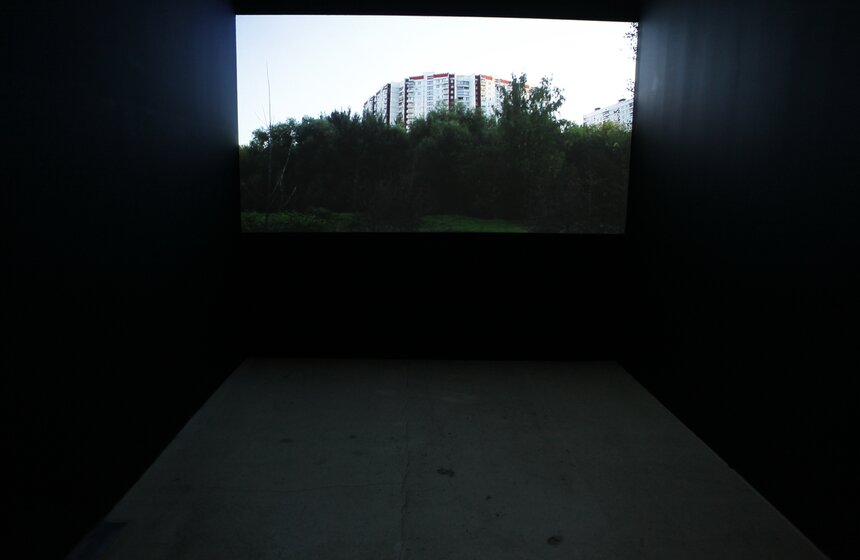 В ЦВЗ "Манеж" проходит итоговая выставка "Большие надежды" 14 фото