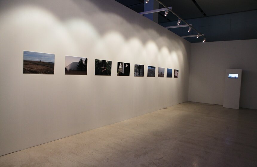 В ЦВЗ "Манеж" проходит итоговая выставка "Большие надежды" 4 фото